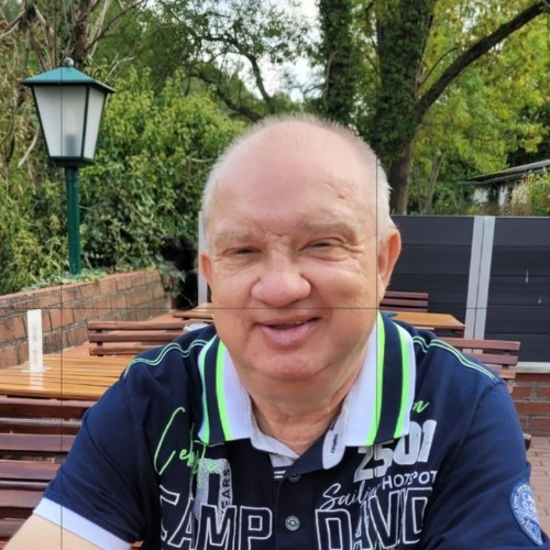 Bernd Sawatzki